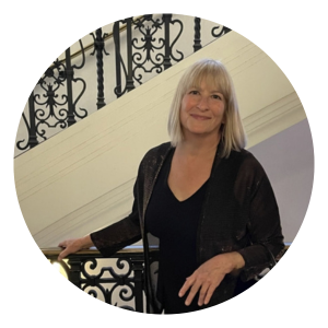 Alisa Landman, Home Hosts Member Portal Editor 